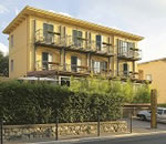 Hotel Al Caval Torri del Benaco Lake of Garda